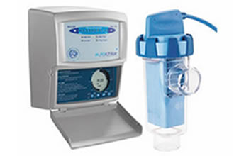 AUTOCHLOR SWITCH MODE SALT WATER CHLORINATOR