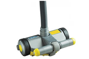 DAVEY LEAF WIZARD AUTO POOL CLEANER