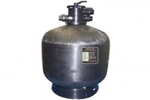 HURLCON ASTRAL POOL FG SERIES SAND FILTER