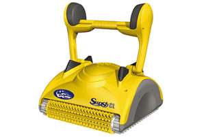 MAYTRONICS DOLPHIN SWASH ROBOTIC POOL CLEANERS