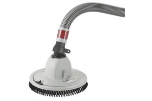 PENTAIR LIL’ SHARK ABOVE GROUND POOL CLEANER