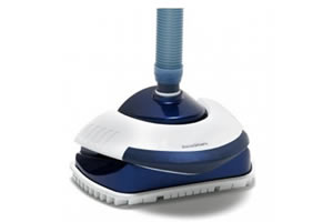 PENTAIR SAND SHARK POOL CLEANER