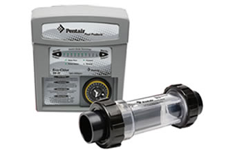 PENTAIR (ONGA) SALT CHLORINATOR