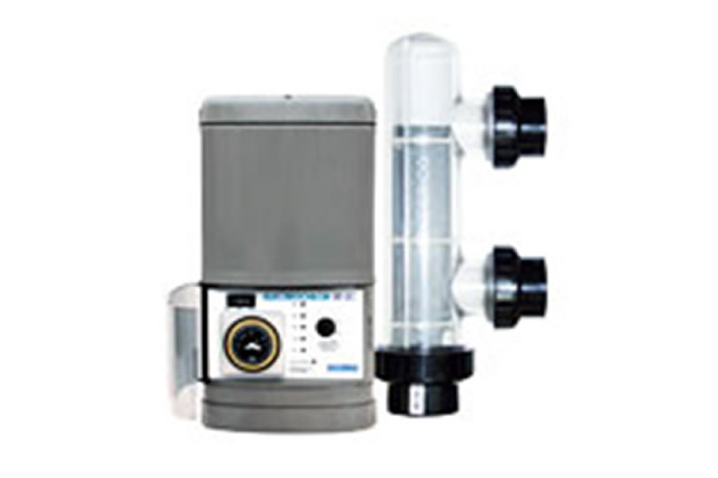 WATERCO ELECTROCHLOR SALT CHLORINATORS