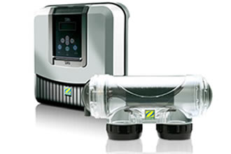 ZODIAC TRI SALT WATER CHLORINATOR