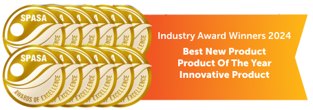 Award Winning Pool Heater