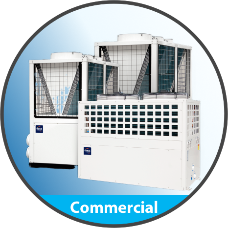 Commercial Solutions