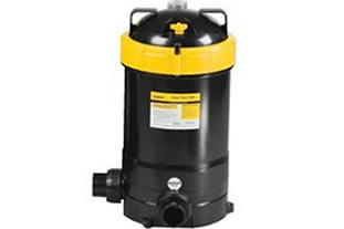 DAVEY CARTRIDGE FILTERS EASY CLEAR RANGE