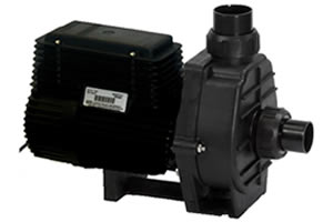HURLON ASTRAL POOL FX POOL PUMPS