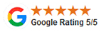 google-rating