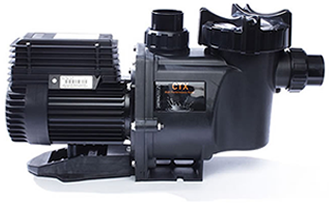 Hurlicon Astral Ctx Pool Pumps