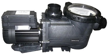 Hurlicon Astral Ctx Pool Pumps