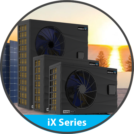 iX Series