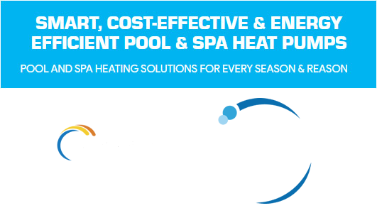 Heat Your Pool from as little as $1 per day