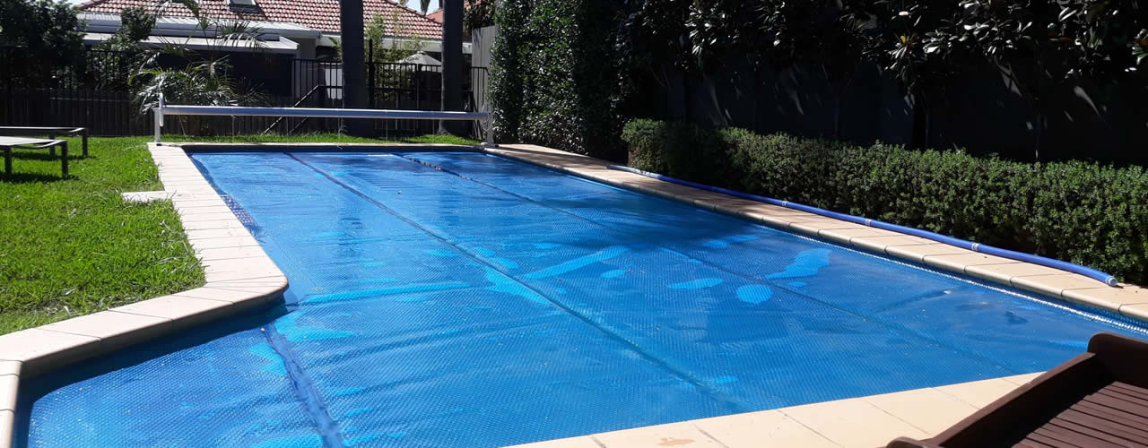 Pool Covers
