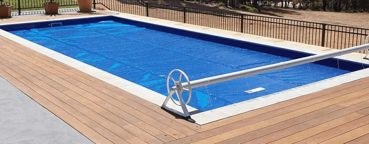 Pool Covers