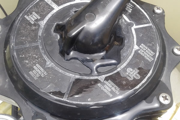 Swimming Pool Equipment Repairs