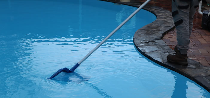 Pool Cleaning/Maintenance