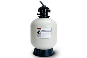 PENTAIR (ONGA) TAGELUS SAND FILTERS