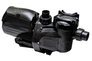 HURLCON ASTRAL POOLVIRON EVO POOL PUMPS
