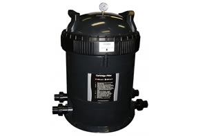 Hurlicon Astral Ctx Pool Pumps