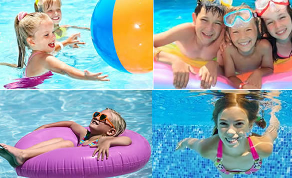 We Care About Your Swimming Pool