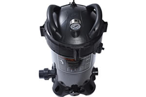 HURLCON ASTRAL POOL ZX SERIES CARTRIDGE FILTERS